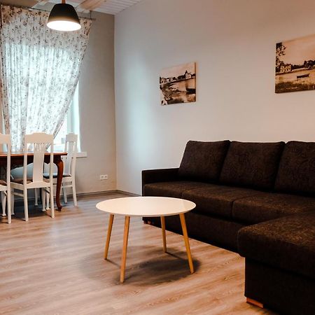 Õhtu Apartments Haapsalu Exterior foto