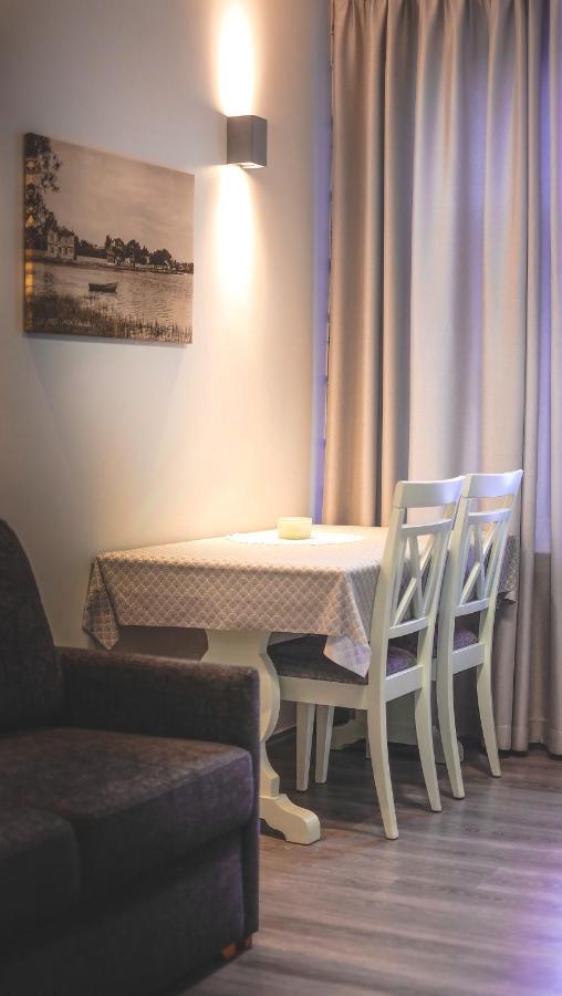 Õhtu Apartments Haapsalu Exterior foto